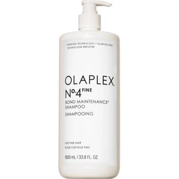 OLAPLEX N°. 4Fine Bond Maintenance Shampoo 1000 ml