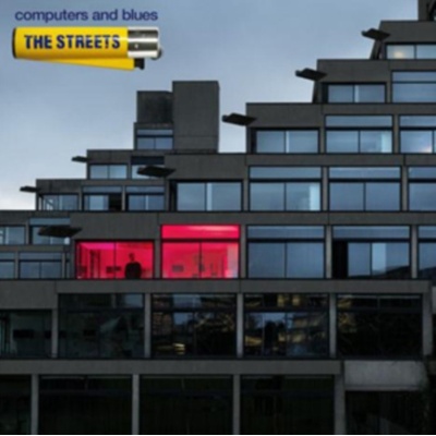 STREETS THE: COMPUTERS AND BLUES CD
