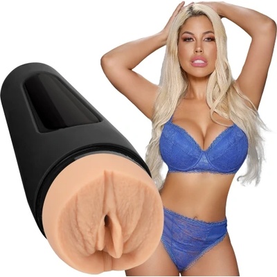 Doc Johnson Bridgette B Мастурбатор вагина Doc Johnson Main Squeeze