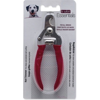 Hagen nožnice na pazúriky Le Salon Essentials pre psy veľké 14 cm