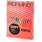 Fabriano Копирна хартия Copy Tinta, A4, 80 g-m2, портокал, 500 листа