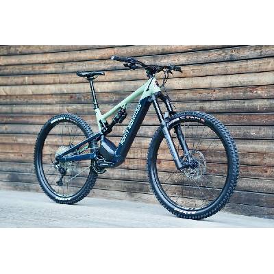 Rocky Mountain Altitude Powerplay Alloy 50 M