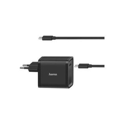 Hama USB-C Power Delivery, 5-20 V, 45 W (200005)