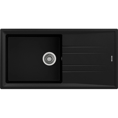Teka STONE 60 L-TG 1B 1D CN
