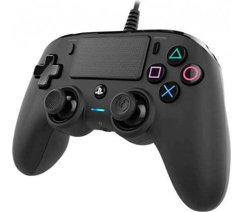 Nacon Wired Compact Controller PS4 ps4hwnaconwccb