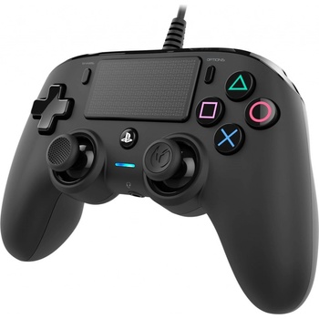 Nacon Wired Compact Controller PS4 ps4hwnaconwccb