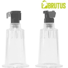 Brutus Premium Nipple Cylinders
