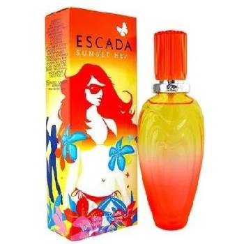 Image 1 of Escada Sunset Heat EDT 100 ml