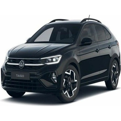 Volkswagen Taigo 1.5 TSI R-Line DSG 110 kW
