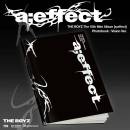 THE BOYZ - A;Effect CD