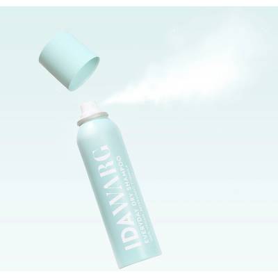IDA WARG Beauty Сух шампоан за ежедневна употреба IDA WARG Everyday Dry Shampoo (23021)