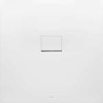 Villeroy & Boch Squaro Infinity - Душ-тава, 90x90 см, Quaryl, Stone White UDQ9090SQI1V-RW (UDQ9090SQI1V-RW)