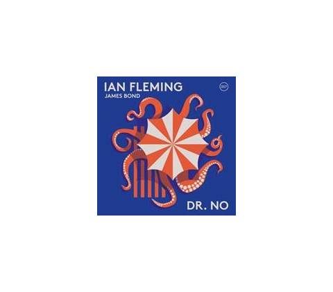 Dr. No - Ian Fleming