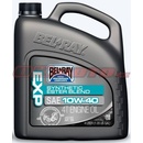 Bel-Ray EXP Synthetic Ester Blend 4T 10W-40 4 l