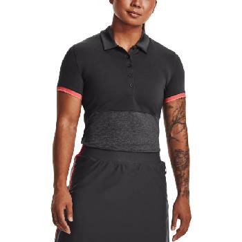 Under Armour Поло тениска Under Armour UA Zinger Point SS Polo 1370135-010 Размер L