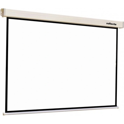 Reflecta SOFTLIFT Crystal 200x200cm 1:1 109"/277cm 196x196cm PR87722
