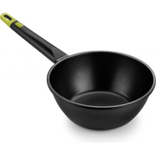 BRA Pánev Wok FOODIE 24 cm