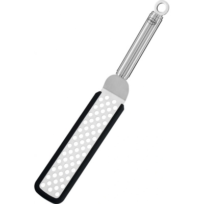 Flexibilní obracečka silikonová 32 cm perforovaná - RÖSLE