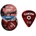 Cascha Guitar Pick Set Box Medium