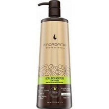 Macadamia Ultra Rich Moisture Conditioner 1000 ml