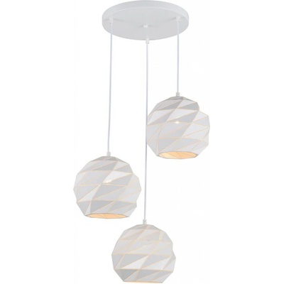 Italux PND-2424-3S-WH