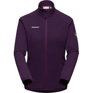 Mammut Поларено яке MAMMUT Innominata Light Jacket Women grape M