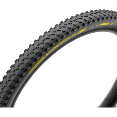 Pirelli Scorpion Race XC M Yellow 29x2.4 ProWall 29x2.4