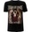 Cradle Of Filth Cruelty & The Beast Black S Риза (COFTS01MB01)