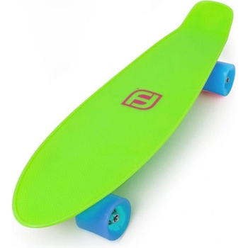 D'Arpeje Детски пениборд 22'' funbee, зелен (ofun306-mif-g)