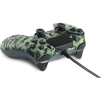 Spartan Gear Hoplite Wired Controller PC/PS4