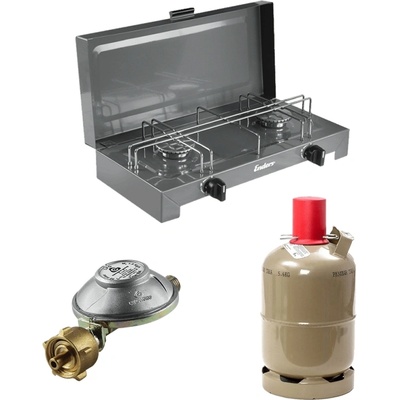 Enders Canberra (SET0071)