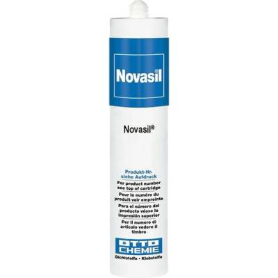 Tepelne odolný silikón NOVASIL S76 310 ml TT47667