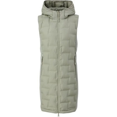 s.Oliver RL Outdoor Waistcoat světle zelená – Zboží Mobilmania