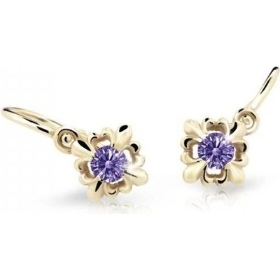 Cutie Jewellery C2212-10-X-1 fialová