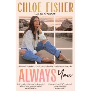 Always You (ISBN: 9780733653926)