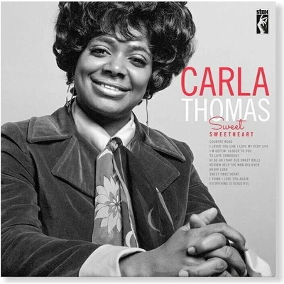 Carla Thomas - Sweet Sweetheart (Limited Edition) LP