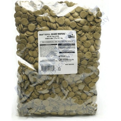 Hikari Tropical Mini Algae Wafers 1 kg
