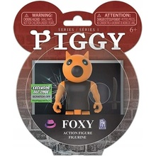 Roblox Piggy Foxy