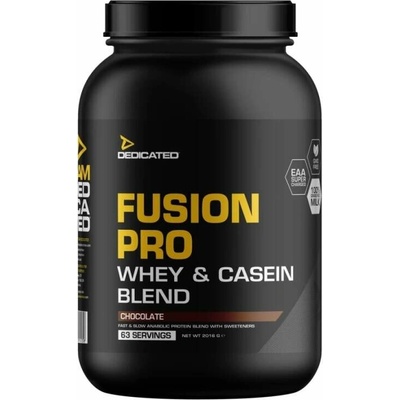 Dedicated Nutrition Fusion Pro 2016 g