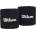 Wilson U terry logo wristbands uni
