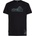 Icebreaker Merino Blend 125 Cool-Lite Sphere SS Tee Beta Размер: M / Цвят: черен