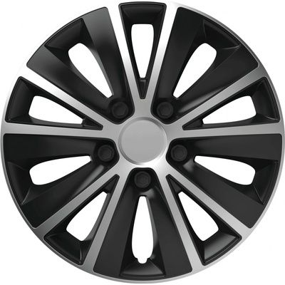 Versaco Rapide NC silver black 16" 4 ks