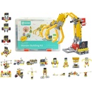 Programovatelná stavebnice Wonder Building Kit - stavebnice robotů s Wukong 20v1 pro LEGO® (bez micro:bit) (EF08239)