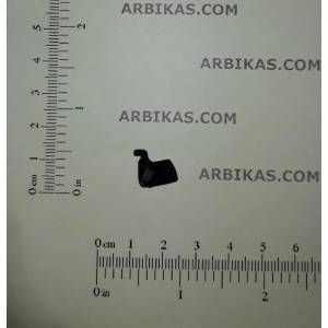 Compatible Клип за термистор, Lexmark Optra S1250/ S1650/ S1855/ S2455/ S3455, 11K1399H (11K1399H)