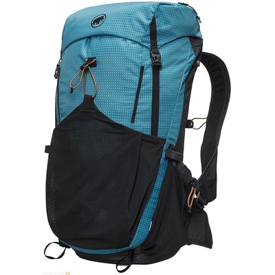 MAMMUT Раница MAMMUT Ducan 26 sapphire/black