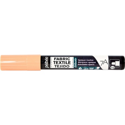 Pébéo 7A Markers Opaque 4 mm 51 pastel orange