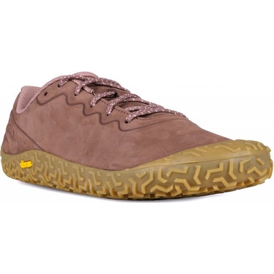 Merrell Vapor Glove 6 LTR W hnedá