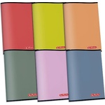 Herlitz Colors A5 21-32 тетрадка с подвързия 400200786 (400200786)