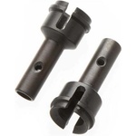 Arrma ос на колелото 8x36mm (2)