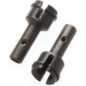 Arrma ос на колелото 8x36mm (2)
